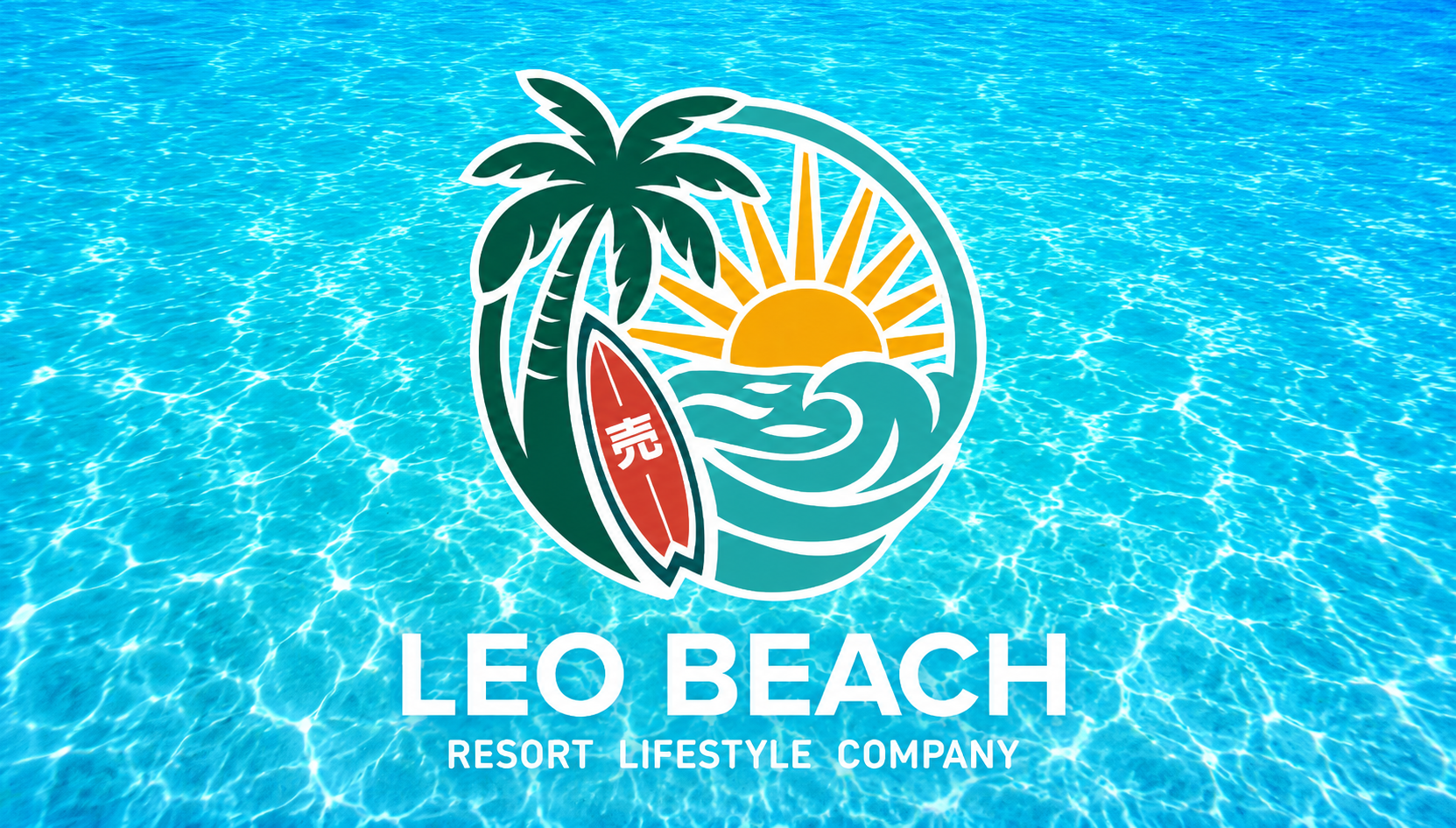 LEO BEACH